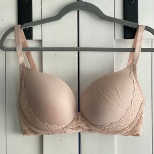 Torrid bra